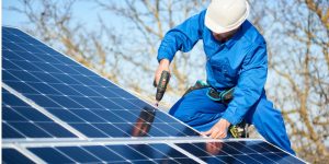 Installation Maintenance Panneaux Solaires Photovoltaïques à Berteaucourt-les-Dames